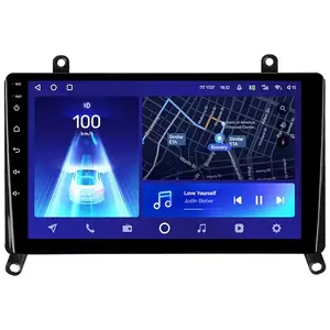 Navigatie Auto Teyes CC2 Plus Toyota GranAce 1 2019-2022 6+128GB 9` QLED Octa-core 1.8Ghz, Android 4G Bluetooth 5.1 DSP, 0755249816119 imagine
