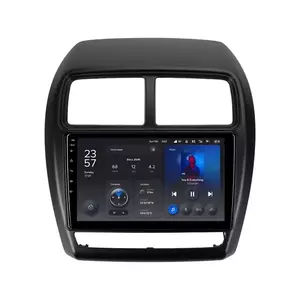Navigatie Auto Teyes X1 WiFi Mitsubishi ASX 2 2016-2023 2+32GB 9` IPS Quad-core 1.3Ghz Android Bluetooth 5.1 DSP, 0755249817376 imagine