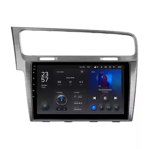 Navigatie Auto Teyes X1 WiFi Volkswagen Golf 7 2012-2020 2+32GB 10.2` IPS Quad-core 1.3Ghz, Android Bluetooth 5.1 DSP, 0755249831280 imagine