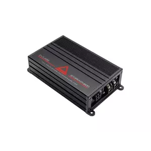 Amplificator auto Aura STORM-D1.600, 1 canal, 600W imagine