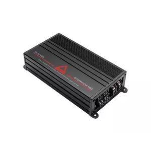 Amplificator auto Aura STORM-D4.150, 4 canale, 600 W imagine