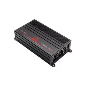 Amplificator auto Aura STORM-D1.800, 1 canal, 800W imagine