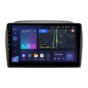 Navigatie Auto Teyes CC3L Fiat Doblo 2 2009-2015 4+32GB 9` IPS Octa-core 1.6Ghz, Android 4G Bluetooth 5.1 DSP imagine