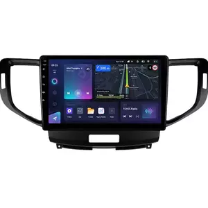 Navigatie Auto Teyes CC3L Honda Accord 8 2008-2015 4+64GB 9` IPS Octa-core 1.6Ghz Android 4G Bluetooth 5.1 DSP imagine