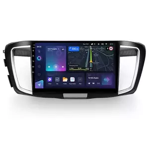Navigatie Auto Teyes CC3L Honda Accord 9 2012-2018 4+64GB 10.2` IPS Octa-core 1.6Ghz, Android 4G Bluetooth 5.1 DSP imagine