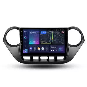 Navigatie Auto Teyes CC3L Hyundai i10 2013-2016 4+32GB 10.2` IPS Octa-core 1.6Ghz, Android 4G Bluetooth 5.1 DSP imagine