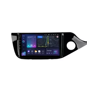 Navigatie Auto Teyes CC3L Kia Ceed 2 2012-2018 4+64GB 9` IPS Octa-core 1.6Ghz Android 4G Bluetooth 5.1 DSP imagine