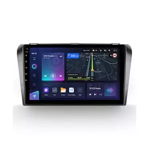 Navigatie Auto Teyes CC3L Mazda 3 I 2003-2009 4+32GB 9` IPS Octa-core 1.6Ghz, Android 4G Bluetooth 5.1 DSP imagine