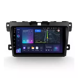 Navigatie Auto Teyes CC3L Mazda CX-7 2009-2012 4+32GB 9` IPS Octa-core 1.6Ghz, Android 4G Bluetooth 5.1 DSP imagine