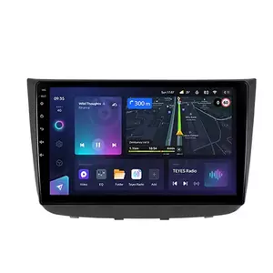 Navigatie Auto Teyes CC3L Mercedes-Benz Vito 2 2003-2015 4+32GB 10.2` IPS Octa-core 1.6Ghz, Android 4G Bluetooth 5.1 DSP imagine
