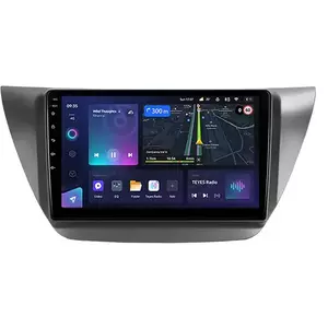 Navigatie Auto Teyes CC3L Mitsubishi Lancer 9 2007-2010 4+32GB 9` IPS Octa-core 1.6Ghz Android 4G Bluetooth 5.1 DSP imagine