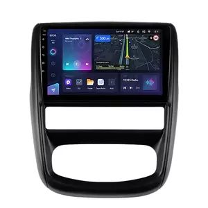 Navigatie Auto Teyes CC3L Nissan Terrano 3 2014-2022 4+32GB 9` IPS Octa-core 1.6Ghz, Android 4G Bluetooth 5.1 DSP imagine