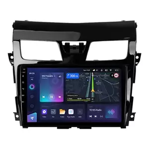 Navigatie Auto Teyes CC3L Nissan Teana 3 2013-2015 4+64GB 10.2` IPS Octa-core 1.6Ghz, Android 4G Bluetooth 5.1 DSP imagine