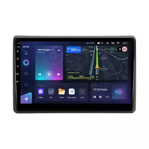 Navigatie Auto Teyes CC3L Nissan NV400 2010-2020 4+64GB 10.2` IPS Octa-core 1.6Ghz, Android 4G Bluetooth 5.1 DSP imagine