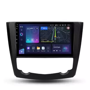Navigatie Auto Teyes CC3L Renault Kadjar 2015-2017 4+32GB 9` IPS Octa-core 1.6Ghz, Android 4G Bluetooth 5.1 DSP imagine