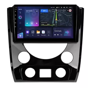 Navigatie Auto Teyes CC3L SsangYong Rexton 3 Y290 2012-2017 4+32GB 9` IPS Octa-core 1.6Ghz, Android 4G Bluetooth 5.1 DSP imagine