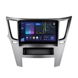 Navigatie Auto Teyes CC3L Subaru Legacy 5 2009-2014 4+32GB 9` IPS Octa-core 1.6Ghz, Android 4G Bluetooth 5.1 DSP imagine