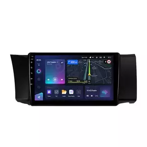 Navigatie Auto Teyes CC3L Subaru BRZ 2012-2016 4+32GB 9` IPS Octa-core 1.6Ghz, Android 4G Bluetooth 5.1 DSP imagine