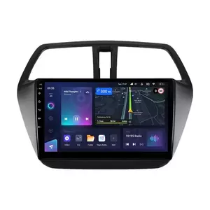 Navigatie Auto Teyes CC3L Suzuki SX4 2 2012-2016 4+32GB 9` IPS Octa-core 1.6Ghz, Android 4G Bluetooth 5.1 DSP imagine