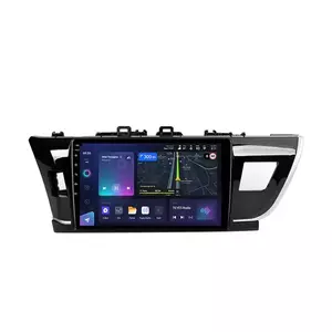 Navigatie Auto Teyes CC3L Toyota Corolla 11 2017-2018 4+32GB 9` IPS Octa-core 1.6Ghz, Android 4G Bluetooth 5.1 DSP imagine