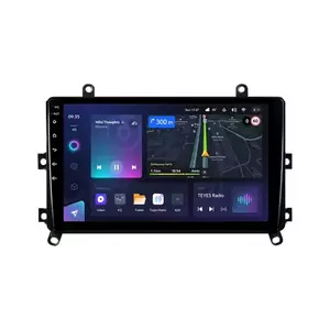 Navigatie Auto Teyes CC3L Toyota Highlander 4 2019-2021 4+64GB 9` IPS Octa-core 1.6Ghz, Android 4G Bluetooth 5.1 DSP imagine