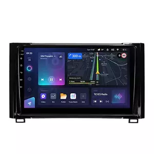 Navigatie Auto Teyes CC3L Toyota Tundra 2013-2020 4+32GB 9` IPS Octa-core 1.6Ghz, Android 4G Bluetooth 5.1 DSP imagine
