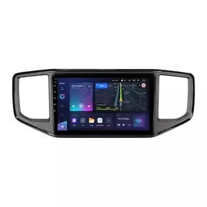 Navigatie Auto Teyes CC3L Volkswagen Amarok 2016-2020 4+64GB 9` IPS Octa-core 1.6Ghz, Android 4G Bluetooth 5.1 DSP imagine