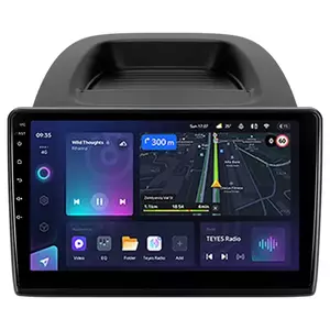 Navigatie Auto Teyes CC3L Ford EcoSport 2014-2023 4+32GB 10.2` IPS Octa-core 1.6Ghz Android 4G Bluetooth 5.1 DSP imagine