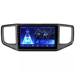 Navigatie Auto Teyes CC2 Plus Volkswagen Amarok 2016-2020 4+32GB 9` QLED Octa-core 1.8Ghz Android 4G Bluetooth 5.1 DSP imagine