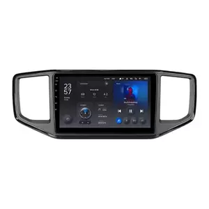 Navigatie Auto Teyes X1 WiFi Volkswagen Amarok 2016-2020 2+32GB 9` IPS Quad-core 1.3Ghz, Android Bluetooth 5.1 DSP imagine