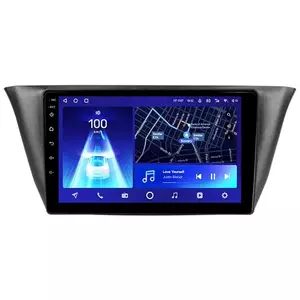 Navigatie Auto Teyes CC2 Plus Iveco Daily 6 2014-2022 6+128GB 9` QLED Octa-core 1.8Ghz, Android 4G Bluetooth 5.1 DSP imagine