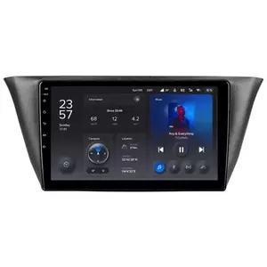 Navigatie Auto Teyes X1 4G Iveco Daily 6 2014-2022 2+32GB 9` IPS Octa-core 1.6Ghz, Android 4G Bluetooth 5.1 DSP imagine
