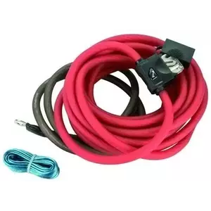 Kit cablu alimentare Connection FPK 700, 4 AWG imagine