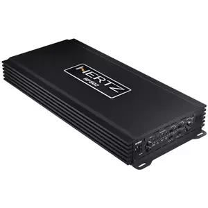 Amplificator PowerSports Auto Hertz HP 802, 2 canale, 1800W RMS imagine