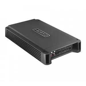 Amplificator auto Hertz Compact Power HCP 4, 4 canale 760W imagine