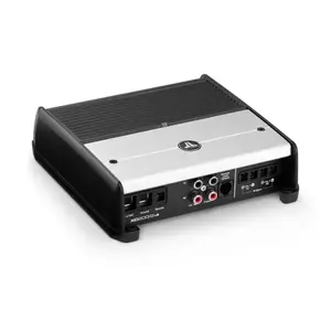 Amplificator auto JL Audio XD200/2v2, 2 canale 200W imagine