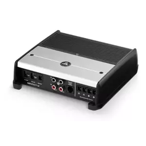 Amplificator auto JL Audio XD300/1v2, 1 canal 300W imagine