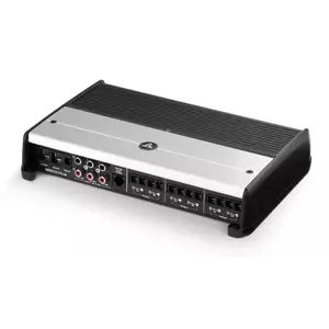 Amplificator auto JL Audio XD600/6v2, 6 canale 600W imagine