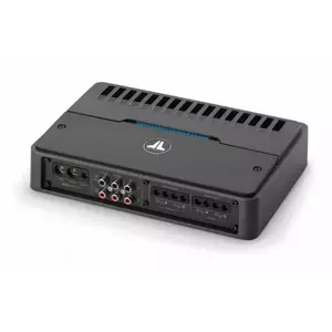 Amplificator auto JL Audio RD400/4, 4 Canale, 400W imagine