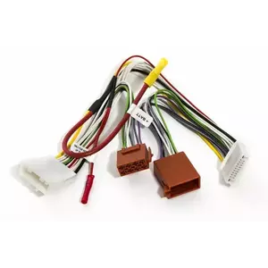 Cabluri Plug&Play AP T-H INI01 - Prima T-Harness Nissan/Infiniti imagine