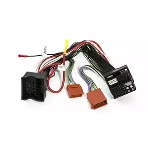 Cablu Plug&Play AP T-H MBP01 - PRIMA T-HARNESS MB-PORSCHE imagine