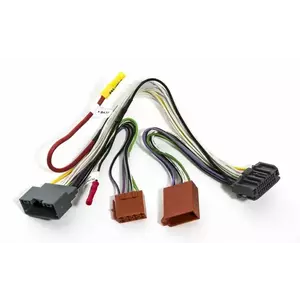 Cabluri Plug&Play AP T-H CHR01 - PRIMA T-HARNESS CHRYSLER 2007-> imagine
