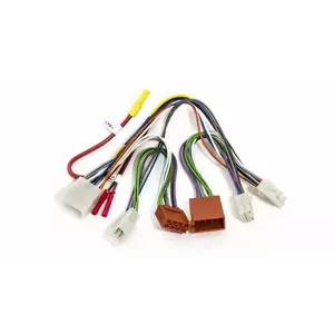 Cabluri Plug&Play AP T-H TOL01 - Prima T-Harness Toyota-Lexus imagine