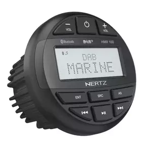 Player digital Marine Hertz HMR 10D imagine