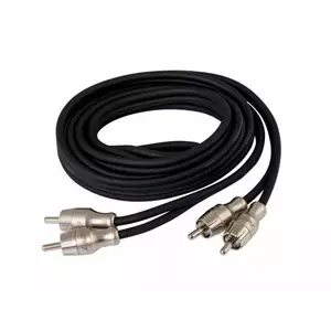 Cablu RCA Aura B220 MKII, 2 canale, 2M imagine