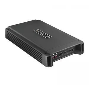 Amplificator auto HERTZ Compact Power HCP 4DK, 4 canale, 2000W imagine