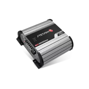 Amplificator auto STETSOM EX 3000 EQ - 1, 1 canal, 3550W imagine