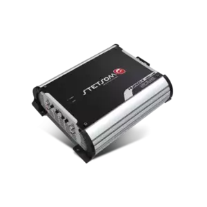 Amplificator auto STETSOM HL 2000.4 - 2, 4 canale, 2320W imagine