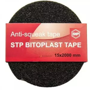 STP Bitoplast Anti Squeak tape imagine