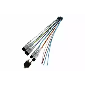 Cablu adaptor RCA Audison, ACP 6 imagine